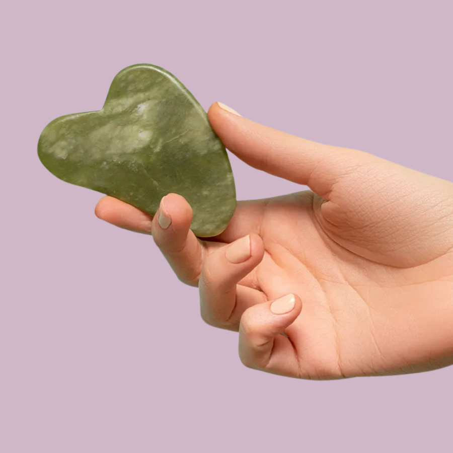 Gua Sha Face Lifter