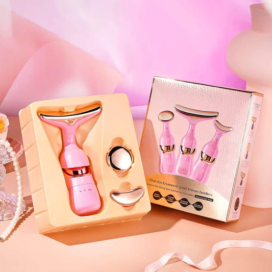 Facial Lift Massager