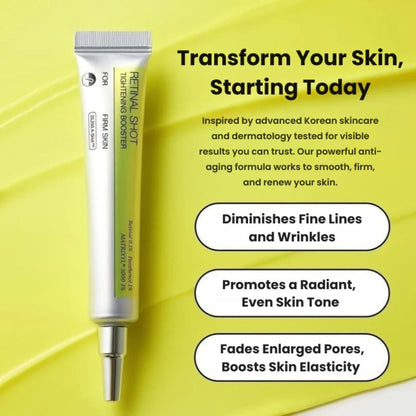 Vita-A™ Sensitive-Skin Retinal Shot