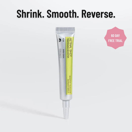 Vita-A™ Sensitive-Skin Retinal Shot