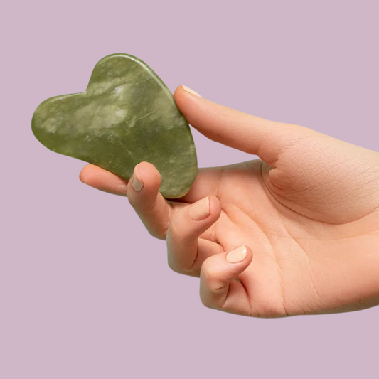 Gua Sha Face Lifter
