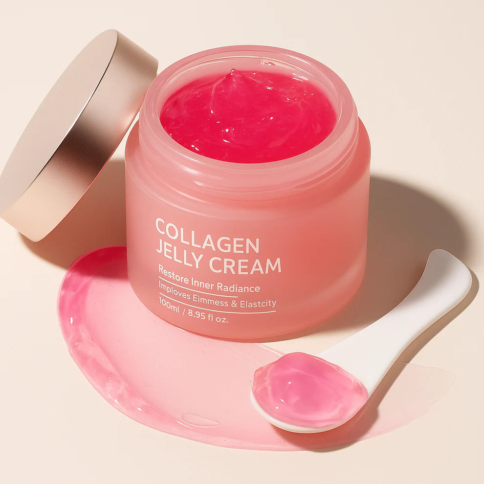 Collagen Jelly Cream