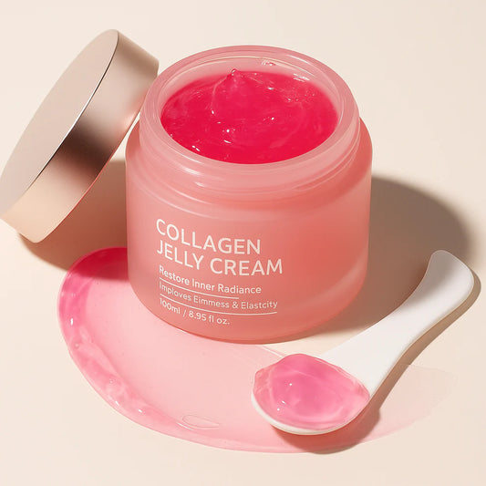 Collagen Jelly Cream